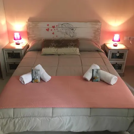 公寓 Loft 1d 赫罗纳